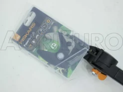 Forbicione Da Potatura Professionale Fiskars UP84 - Troncarami Lungo Asta Fissa 233cm - Ø 32mm -Cura Del Giardino forbicione da potatura professionale fiskars up84 troncarami lungo asta fissa 233cm 32mm forbice troncarami lunga su asta di prolunga 6505 0 1415700780 IMG 7081