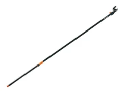 Forbicione Da Potatura Professionale Fiskars UP84 - Troncarami Lungo Asta Fissa 233cm - Ø 32mm -Cura Del Giardino forbicione da potatura professionale fiskars up84 troncarami lungo asta fissa 233cm 32mm forbice troncarami lunga su asta di prolunga 6505 0 1635257248 IMG 61780ba09281e