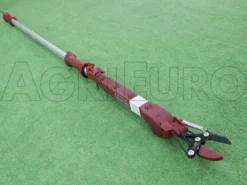 Forbicione Potatura Telescopico Professionale Archman Sniper 4 - Asta 150/236 Cm - Ø 37 Mm -Cura Del Giardino forbicione potatura telescopico professionale archman sniper 4 asta 150 236 cm 37 mm svettatoio su asta di prolunga archman 6344 0 1412330589 IMG 4947