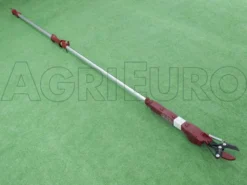 Forbicione Potatura Telescopico Professionale Archman Sniper 4 - Asta 235/401 Cm - Ø 37 Mm -Cura Del Giardino forbicione potatura telescopico professionale archman sniper 4 asta 235 401 cm 37 mm svettatoio su asta di prolunga archman 6344 0 1412330590 IMG 4950