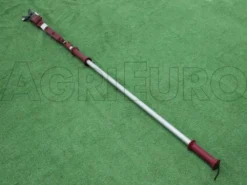Forbicione Potatura Telescopico Professionale Archman Sniper 5 Evolution - Asta 150/236 Cm - Ø 40 Mm -Cura Del Giardino forbicione potatura telescopico professionale archman sniper 5 evolution asta 150 236 cm 40 mm svettatoio su asta di prolunga archman 6320 0 1412238754 IMG 4797