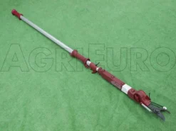 Forbicione Potatura Telescopico Professionale Archman Sniper 5 Evolution - Asta 150/236 Cm - Ø 40 Mm -Cura Del Giardino forbicione potatura telescopico professionale archman sniper 5 evolution asta 150 236 cm 40 mm svettatoio su asta di prolunga archman 6320 0 1412238758 IMG 4801