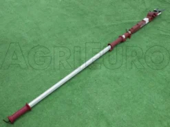 Forbicione Potatura Telescopico Professionale Archman Sniper 5 Evolution - Asta 150/236 Cm - Ø 40 Mm -Cura Del Giardino forbicione potatura telescopico professionale archman sniper 5 evolution asta 150 236 cm 40 mm svettatoio su asta di prolunga archman 6320 0 1412238760 IMG 4800