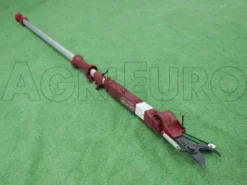 Forbicione Potatura Telescopico Professionale Archman Sniper 5 Evolution - Asta 150/236 Cm - Ø 40 Mm -Cura Del Giardino forbicione potatura telescopico professionale archman sniper 5 evolution asta 150 236 cm 40 mm svettatoio su asta di prolunga archman 6320 0 1412238761 IMG 4804