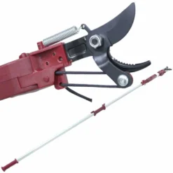 Forbicione Potatura Telescopico Professionale Archman Sniper 5 Evolution - Asta 235/401 Cm - Ø 40 Mm