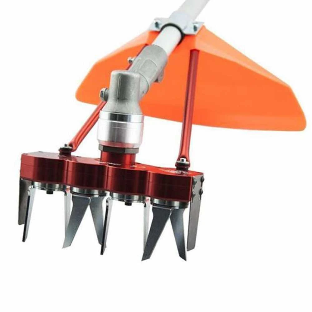 Fresa Universale Mytilla Per Decespugliatore 1 Fresa Universale Mytilla Per Decespugliatore