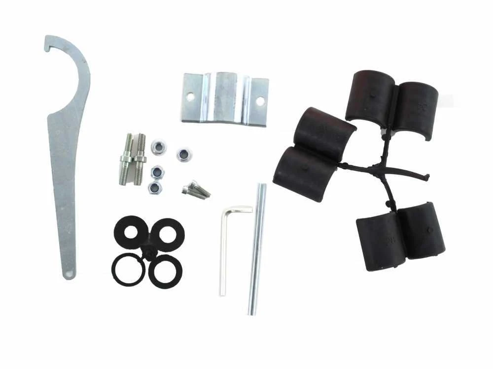 Fresa Universale Mytilla Per Decespugliatore 5 Fresa Universale Mytilla Per Decespugliatore - immagine 5