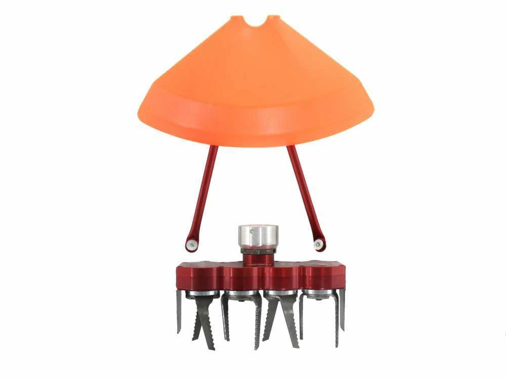 Fresa Universale Mytilla Per Decespugliatore 2 Fresa Universale Mytilla Per Decespugliatore - immagine 2