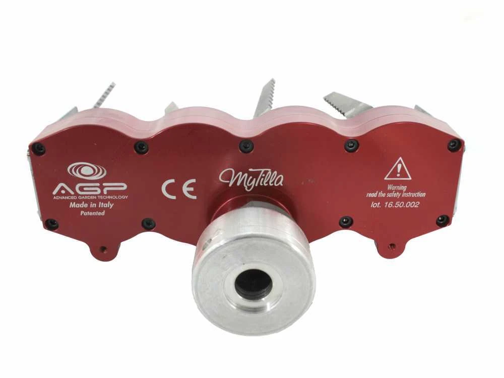 Fresa Universale Mytilla Per Decespugliatore 4 Fresa Universale Mytilla Per Decespugliatore - immagine 4