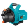 Gardena 3000/4 - Elettropompa Autoadescante Da Giardino - Per Acque Chiare