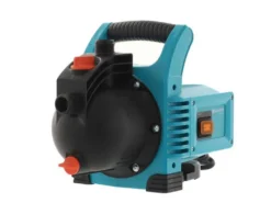 Gardena 3000/4 - Elettropompa Autoadescante Da Giardino - Per Acque Chiare -Cura Del Giardino gardena 3000 4 elettropompa autoadescante da giardino per acque chiare elettropompa autoadescante da giardino gardena 3000 4 per acque chiare 26150 1 1606402904 IMG 5fbfc35814f4a