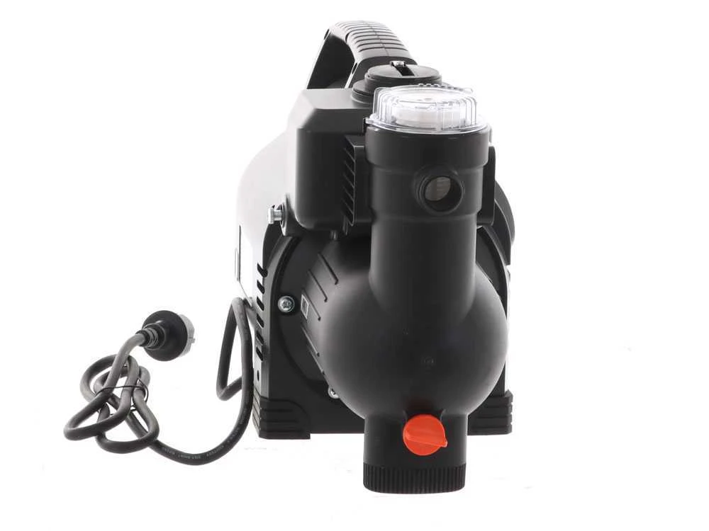 Gardena 3500/4E - Pompa Automatica - 800W- Per Acque Chiare - 4,0Bar 9 Gardena 3500/4E - Pompa Automatica - 800W- Per Acque Chiare - 4,0Bar - immagine 9