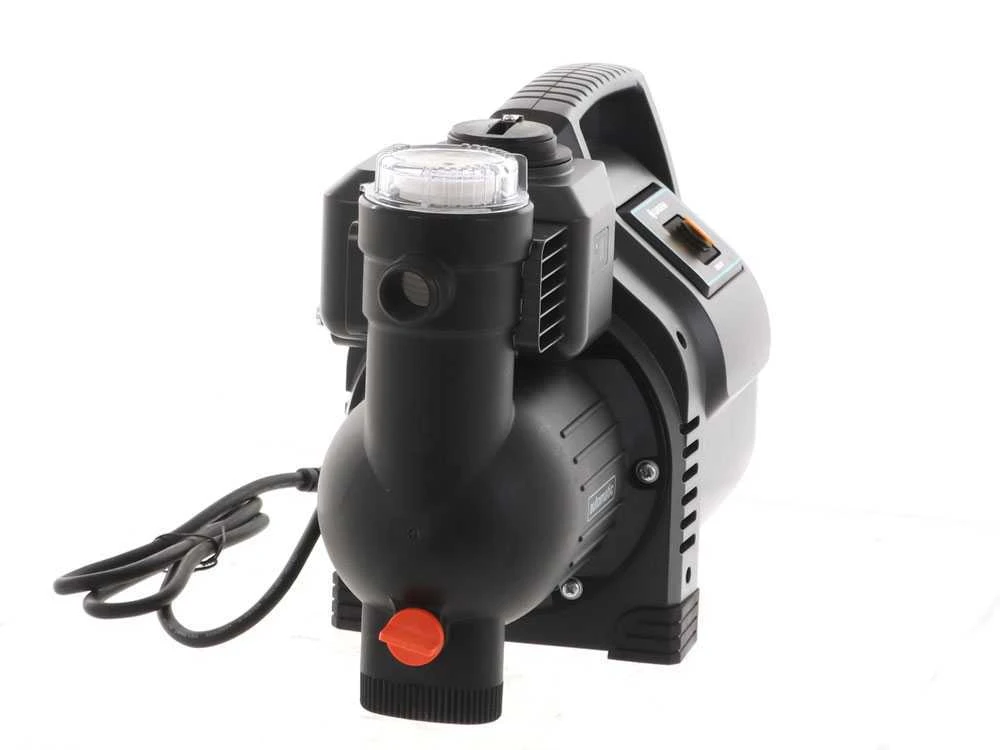 Gardena 3500/4E - Pompa Automatica - 800W- Per Acque Chiare - 4,0Bar 14 Gardena 3500/4E - Pompa Automatica - 800W- Per Acque Chiare - 4,0Bar - immagine 14