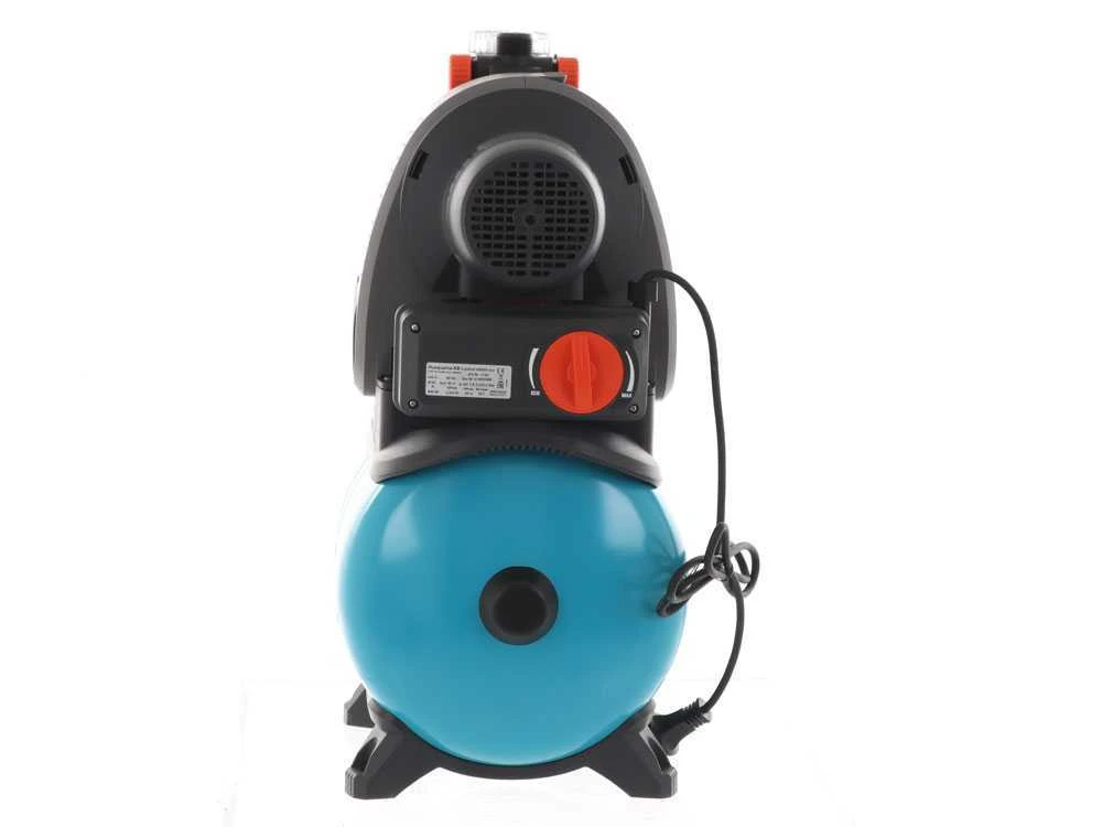 Gardena 4000/5 Eco - Pompa Autoclave - 850 W - 3.500 L/h 9 Gardena 4000/5 Eco - Pompa Autoclave - 850 W - 3.500 L/h - immagine 9