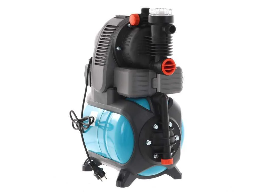 Gardena 4000/5 Eco - Pompa Autoclave - 850 W - 3.500 L/h 17 Gardena 4000/5 Eco - Pompa Autoclave - 850 W - 3.500 L/h - immagine 17