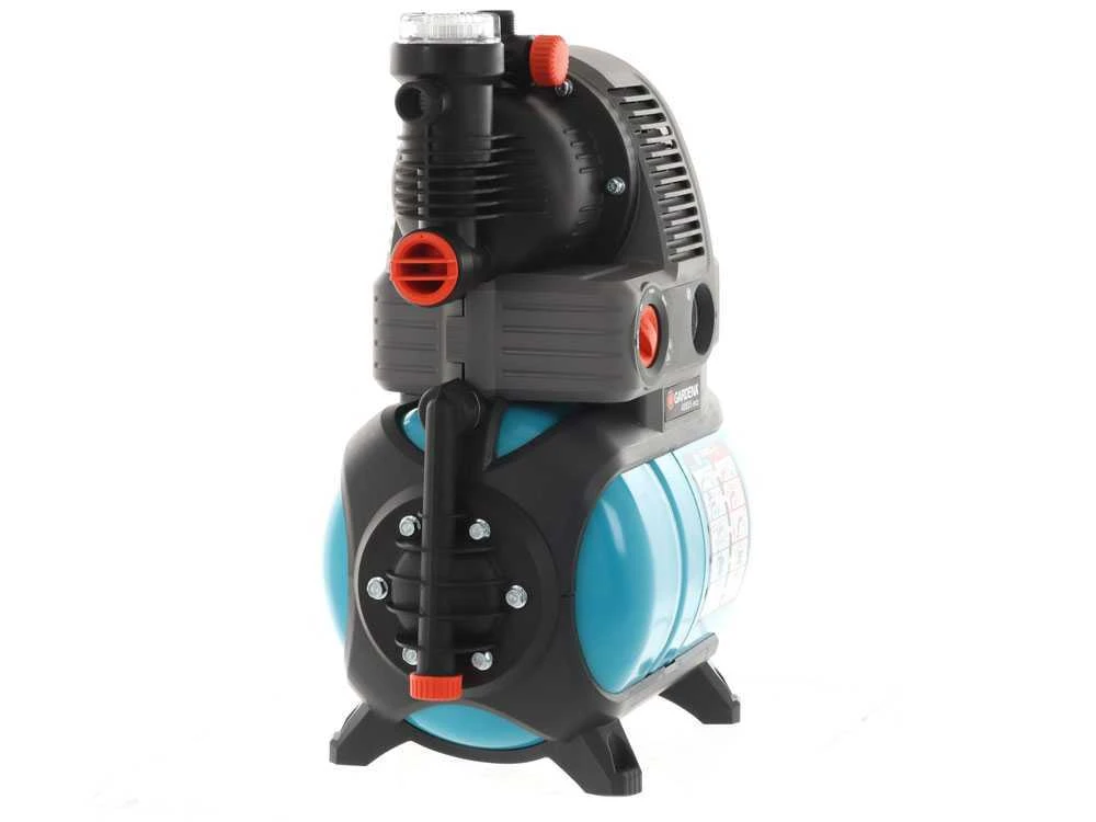 Gardena 4000/5 Eco - Pompa Autoclave - 850 W - 3.500 L/h 18 Gardena 4000/5 Eco - Pompa Autoclave - 850 W - 3.500 L/h - immagine 18