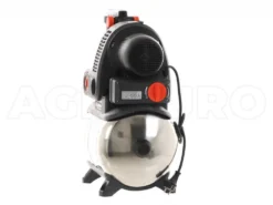 Gardena 5000/5 Eco Inox - Pompa Autoclave - 1200W- Per Acque Chiare - 5,0Bar -Cura Del Giardino gardena 5000 5 eco inox pompa autoclave 1200w per acque chiare 5 0bar pompa autoclave gardena 5000 5 eco inox 1200w per acque chiare 5 0bar 26347 3 1607679693 IMG 5fd33ecd521ce