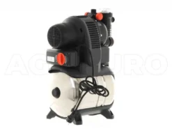 Gardena 5000/5 Eco Inox - Pompa Autoclave - 1200W- Per Acque Chiare - 5,0Bar -Cura Del Giardino gardena 5000 5 eco inox pompa autoclave 1200w per acque chiare 5 0bar pompa autoclave gardena 5000 5 eco inox 1200w per acque chiare 5 0bar 26347 3 1607679693 IMG 5fd33ecd58867