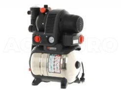 Gardena 5000/5 Eco Inox - Pompa Autoclave - 1200W- Per Acque Chiare - 5,0Bar -Cura Del Giardino gardena 5000 5 eco inox pompa autoclave 1200w per acque chiare 5 0bar pompa autoclave gardena 5000 5 eco inox 1200w per acque chiare 5 0bar 26347 3 1607679693 IMG 5fd33ecd5af03