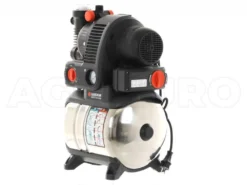 Gardena 5000/5 Eco Inox - Pompa Autoclave - 1200W- Per Acque Chiare - 5,0Bar -Cura Del Giardino gardena 5000 5 eco inox pompa autoclave 1200w per acque chiare 5 0bar pompa autoclave gardena 5000 5 eco inox 1200w per acque chiare 5 0bar 26347 3 1607679693 IMG 5fd33ecd5d3db