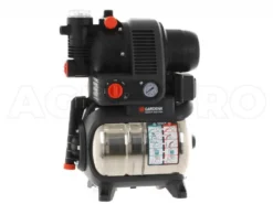 Gardena 5000/5 Eco Inox - Pompa Autoclave - 1200W- Per Acque Chiare - 5,0Bar -Cura Del Giardino gardena 5000 5 eco inox pompa autoclave 1200w per acque chiare 5 0bar pompa autoclave gardena 5000 5 eco inox 1200w per acque chiare 5 0bar 26347 3 1607679693 IMG 5fd33ecd5f95c