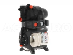 Gardena 5000/5 Eco Inox - Pompa Autoclave - 1200W- Per Acque Chiare - 5,0Bar -Cura Del Giardino gardena 5000 5 eco inox pompa autoclave 1200w per acque chiare 5 0bar pompa autoclave gardena 5000 5 eco inox 1200w per acque chiare 5 0bar 26347 3 1607679693 IMG 5fd33ecd67019