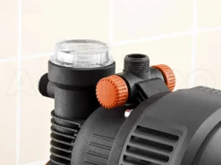 Gardena 5000/5 Eco Inox - Pompa Autoclave - 1200W- Per Acque Chiare - 5,0Bar -Cura Del Giardino gardena 5000 5 eco inox pompa autoclave 1200w per acque chiare 5 0bar pompa autoclave gardena 5000 5 eco inox 1200w per acque chiare 5 0bar 26347 3 1607679693 IMG 5fd33ecd79915