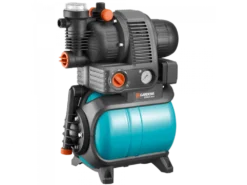 Gardena 5000/5 - Pompa Autoclave - Con Funzione Risparmio Energetico -Cura Del Giardino gardena 5000 5 pompa autoclave con funzione risparmio energetico pompa autoclave da giardino gardena 5000 5 con funzione eco 26156 3 1606473777 IMG 5fc0d8311db48