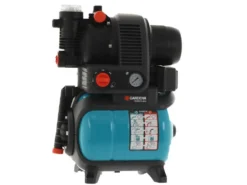 Gardena 5000/5 - Pompa Autoclave - Con Funzione Risparmio Energetico -Cura Del Giardino gardena 5000 5 pompa autoclave con funzione risparmio energetico pompa autoclave da giardino gardena 5000 5 con funzione eco 26156 3 1606473777 IMG 5fc0d83122338