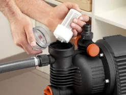 Gardena 5000/5 - Pompa Autoclave - Con Funzione Risparmio Energetico -Cura Del Giardino gardena 5000 5 pompa autoclave con funzione risparmio energetico pompa autoclave da giardino gardena 5000 5 con funzione eco 26156 3 1606724339 IMG 5fc4aaf36cef9