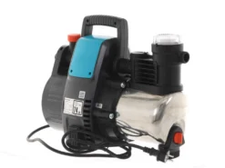 Gardena 6000/6E LCD Inox - Pompa Elettrica Automatica - 1300W -Cura Del Giardino gardena 6000 6e lcd inox pompa elettrica automatica 1300w pompa elettrica gardena automatica 6000 6e lcd inox 1300w 26230 3 1606922724 IMG 5fc7b1e469c75