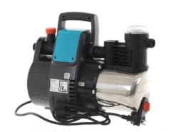 Gardena 6000/6E LCD Inox - Pompa Elettrica Automatica - 1300W -Cura Del Giardino gardena 6000 6e lcd inox pompa elettrica automatica 1300w pompa elettrica gardena automatica 6000 6e lcd inox 1300w 26230 3 1606922724 IMG 5fc7b1e4848df