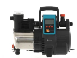 Gardena 6000/6E LCD Inox - Pompa Elettrica Automatica - 1300W -Cura Del Giardino gardena 6000 6e lcd inox pompa elettrica automatica 1300w pompa elettrica gardena automatica 6000 6e lcd inox 1300w 26230 3 1606922724 IMG 5fc7b1e4f07fe