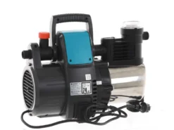 Gardena 6000/6E LCD Inox - Pompa Elettrica Automatica - 1300W -Cura Del Giardino gardena 6000 6e lcd inox pompa elettrica automatica 1300w pompa elettrica gardena automatica 6000 6e lcd inox 1300w 26230 3 1606922725 IMG 5fc7b1e516bc2