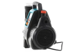 Gardena 6000/6E LCD Inox - Pompa Elettrica Automatica - 1300W -Cura Del Giardino gardena 6000 6e lcd inox pompa elettrica automatica 1300w pompa elettrica gardena automatica 6000 6e lcd inox 1300w 26230 3 1606922725 IMG 5fc7b1e531d8e