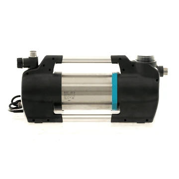 Gardena 6500 Silentcomfort - Pompa Elettrica - 1300W 2 Gardena 6500 Silentcomfort - Pompa Elettrica - 1300W - immagine 2