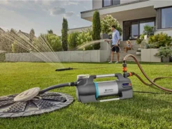 Gardena 6500 Silentcomfort - Pompa Elettrica - 1300W 18 Gardena 6500 Silentcomfort - Pompa Elettrica - 1300W -Cura Del Giardino gardena 6500 silentcomfort pompa elettrica 1300w gardena 6500 silentcomfort pompa da giardino 1300w 43152 3 1687510844 IMG 64955f3ca149f