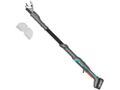 Gardena EasyCut 110/18V P4A - Forbice Elettrica Da Potatura Su Asta - 18V 2Ah -Cura Del Giardino gardena easycut 110 18v p4a forbice elettrica da potatura su asta 18v 2ah forbice elettrica da potatura gardena easycut 110 18v 2ah 41548 20 1683012751 IMG 6450bc8f82ea2
