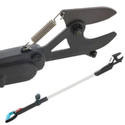 Gardena SlimCut - Forbice Da Potatura Su Asta Fissa Da 70 Cm - Ø 28 Mm - Orientabile