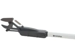 Gardena SlimCut - Forbice Da Potatura Su Asta Fissa Da 70 Cm - Ø 28 Mm - Orientabile -Cura Del Giardino gardena slimcut forbice da potatura su asta fissa da 70 cm 28 mm orientabile forbice su asta telescopica orientabile gardena slimcut 16689 0 1558428380 IMG 4306
