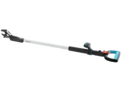 Gardena SlimCut - Forbice Da Potatura Su Asta Fissa Da 70 Cm - Ø 28 Mm - Orientabile -Cura Del Giardino gardena slimcut forbice da potatura su asta fissa da 70 cm 28 mm orientabile forbice su asta telescopica orientabile gardena slimcut 16689 0 1558428380 IMG 4309