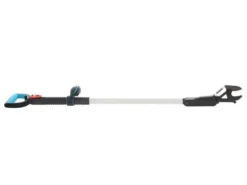 Gardena SlimCut - Forbice Da Potatura Su Asta Fissa Da 70 Cm - Ø 28 Mm - Orientabile -Cura Del Giardino gardena slimcut forbice da potatura su asta fissa da 70 cm 28 mm orientabile forbice su asta telescopica orientabile gardena slimcut 16689 0 1558428381 IMG 4290