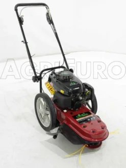 GeoTech DG 56 F - Decespugliatore A Ruote A Benzina 4 Tempi A Spinta -Cura Del Giardino geotech dg 56 f decespugliatore a ruote a benzina 4 tempi a spinta decespugliatore a ruote a benzina dg 56 f 5842 0 1402323506 IMG 8880