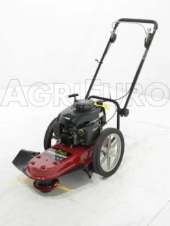 GeoTech DG 56 F - Decespugliatore A Ruote A Benzina 4 Tempi A Spinta -Cura Del Giardino geotech dg 56 f decespugliatore a ruote a benzina 4 tempi a spinta decespugliatore a ruote a benzina dg 56 f 5842 0 1402323509 IMG 8882