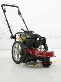 GeoTech DG 56 F - Decespugliatore A Ruote A Benzina 4 Tempi A Spinta -Cura Del Giardino geotech dg 56 f decespugliatore a ruote a benzina 4 tempi a spinta decespugliatore a ruote a benzina dg 56 f 5842 0 1402323509 IMG 8885