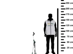 GeoTech FGP-110 - Forbicione Troncarami Su Asta Di Prolunga / Con Manico Lungo -Cura Del Giardino geotech fgp 110 forbicione troncarami su asta di prolunga con manico lungo forbicione troncarami su asta di prolunga con manico lungo geotech fgp 110 25485 2 1602164463 IMG 5f7f16efd475f