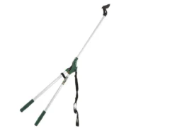 GeoTech FGP-150 - Forbicione Troncarami Su Asta Di Prolunga / Con Manico Lungo -Cura Del Giardino geotech fgp 150 forbicione troncarami su asta di prolunga con manico lungo forbicione troncarami su asta di prolunga con manico lungo geotech fgp 150 25544 1 1602246321 IMG 5f8056b1129c7
