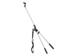GeoTech FGP-150 - Forbicione Troncarami Su Asta Di Prolunga / Con Manico Lungo -Cura Del Giardino geotech fgp 150 forbicione troncarami su asta di prolunga con manico lungo forbicione troncarami su asta di prolunga con manico lungo geotech fgp 150 25544 1 1602246321 IMG 5f8056b18013d