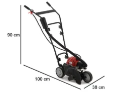 GeoTech GCE 5200 - Bordatore A Scoppio Su Ruote -Cura Del Giardino geotech gce 5200 bordatore a scoppio su ruote bordatore a ruote a miscela gce 5200 16780 0 1559203680 IMG 44771