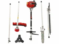 GeoTech GT-2 43 L - Decespugliatore A Scoppio Multifunzione -Cura Del Giardino geotech gt 2 43 l decespugliatore a scoppio multifunzione decespugliatore a scoppio 2 tempi multifunzione geotech gt 2 43 l 28854 1 1620378812 IMG 609504bc46d0b